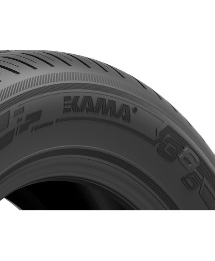 KAMA 365 185/70R14 88T