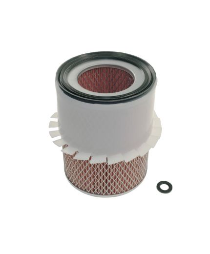 BLUE PRINT Фильтр воздушный Фото 2