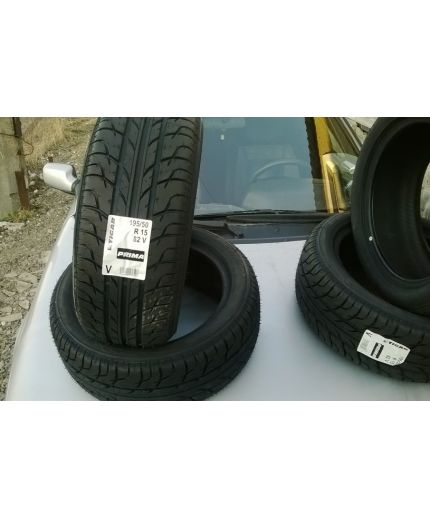 TIGAR High Performance 165/65 R15 81H Фото 5