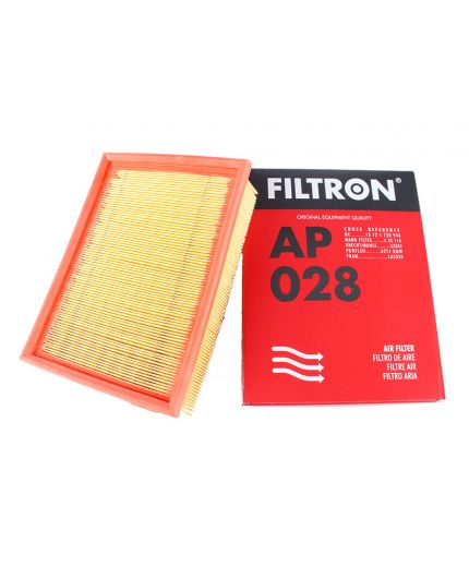 FILTRON Фильтр воздушный Фото 4