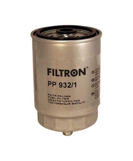 FILTRON Фильтр топливный