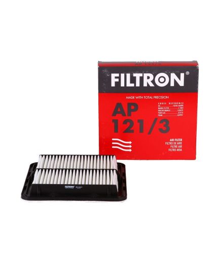 FILTRON Фильтр воздушный Фото 5