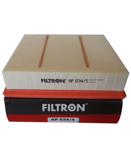 FILTRON Фильтр воздушный Фото 3