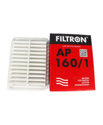 FILTRON Фильтр воздушный Фото 3