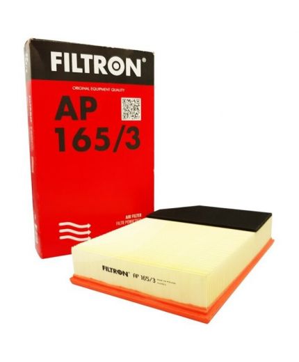 FILTRON Фильтр воздушный Фото 4