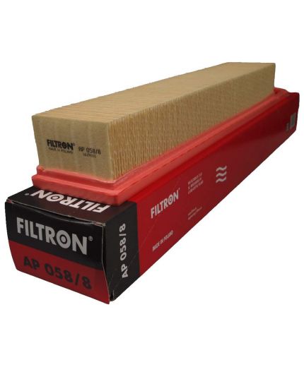 FILTRON Фильтр воздушный Фото 7