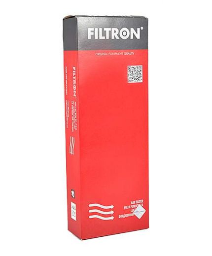 FILTRON Фильтр воздушный Фото 3