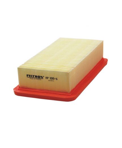 FILTRON Фильтр воздушный Фото 2