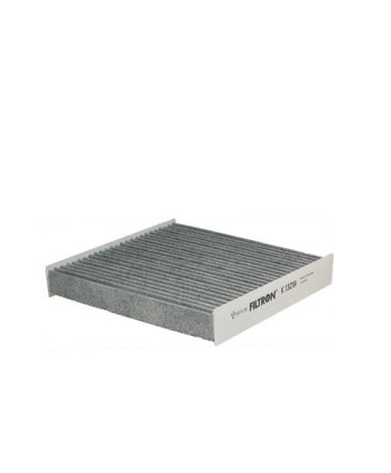 FILTRON Фильтра салонный угольный Фото 3