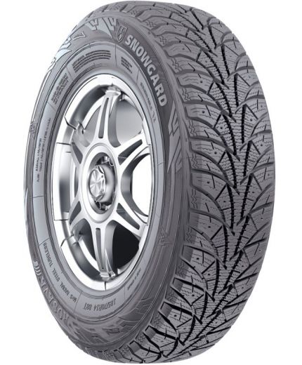 ROSAVA SQ-201 175/70R13 82H Фото 2
