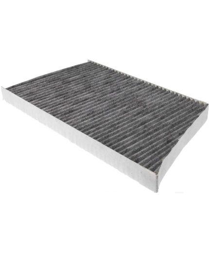 FILTRON Фильтра салонный угольный Фото 4