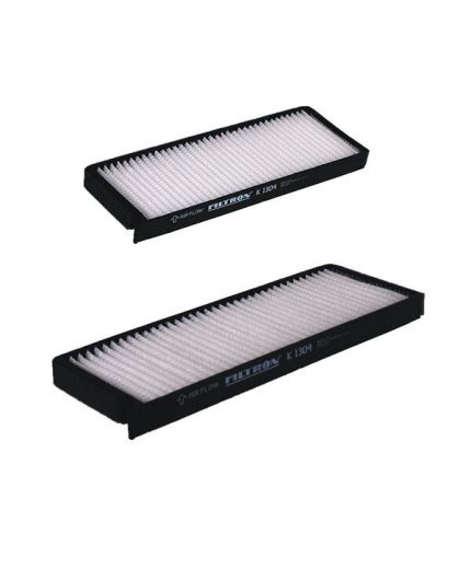 FILTRON Фильтра салонный Фото 2