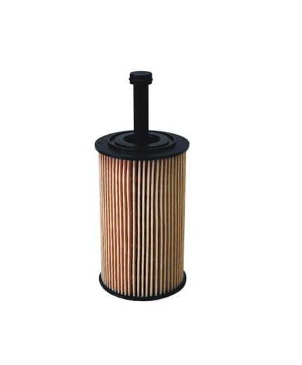 FILTRON Фильтр масляный Фото 2