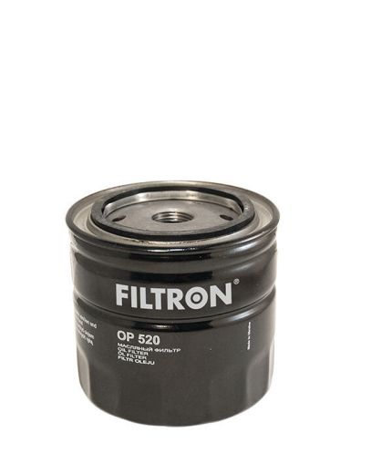 FILTRON Фильтр масляный