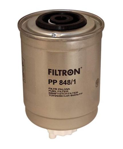 FILTRON Фильтр топливный Фото 3