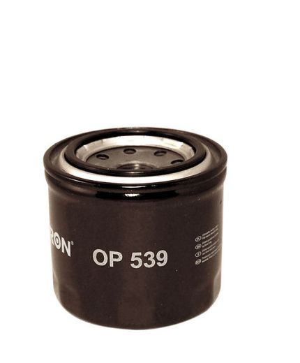 FILTRON Фильтр масляный Фото 3