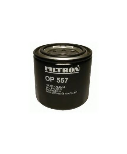 FILTRON Фильтр масляный Фото 3