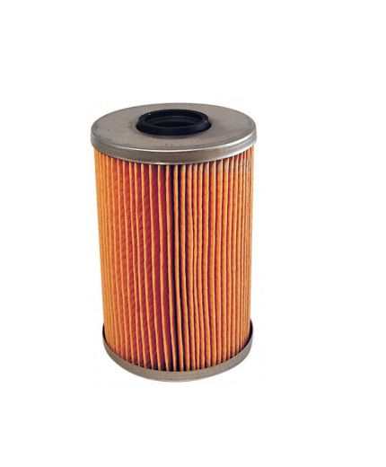 FILTRON Фильтр масляный Фото 2