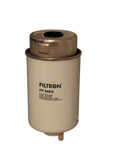 FILTRON Фильтр топливный Фото 2