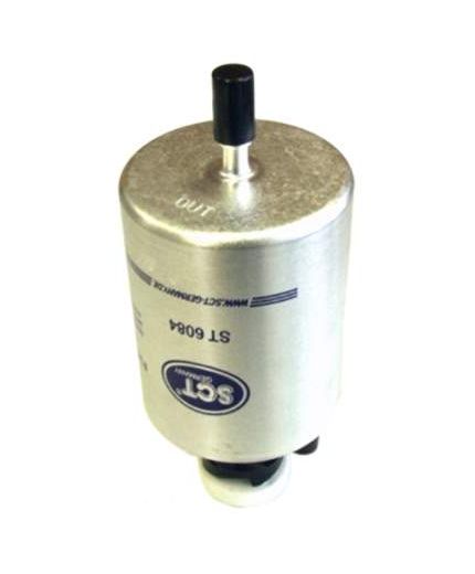 SCT Фильтр топливный