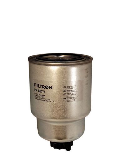 FILTRON Фильтр топливный Фото 3