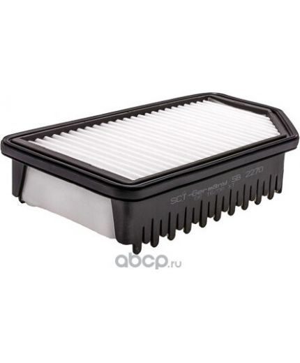 SCT Фильтр воздушный Фото 4