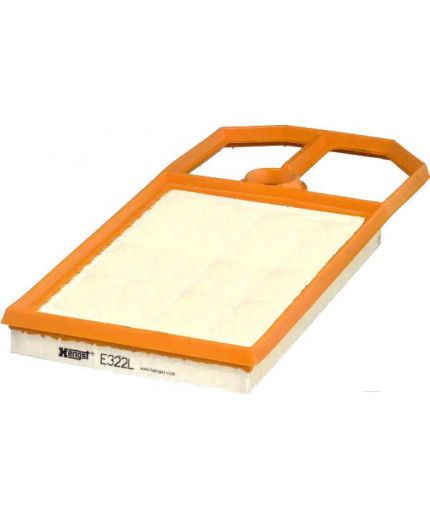 Hengst Фильтр воздушный Фото 2