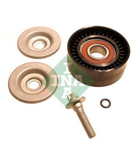 INA Ролик приводного ремня Фото 2