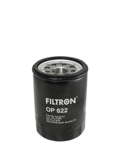 FILTRON Фильтр масляный Фото 2