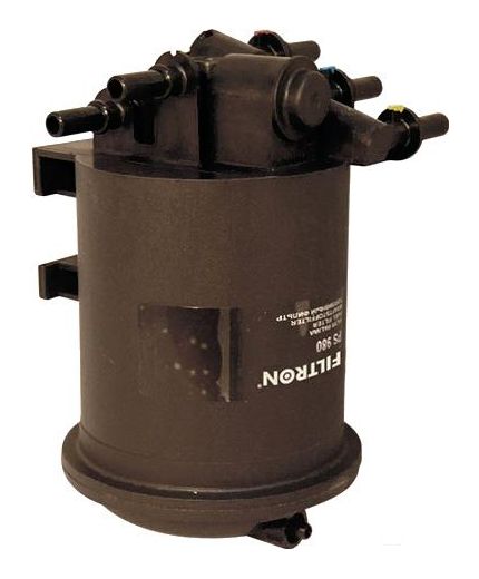 FILTRON Фильтр топливный