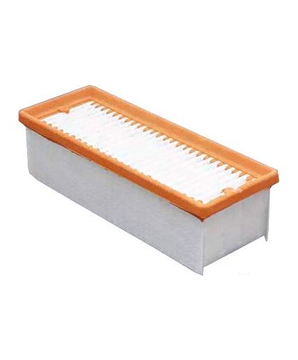 Japanparts Фильтр воздушный