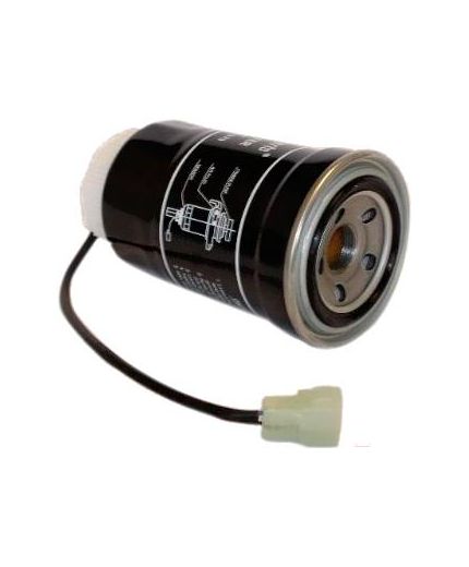 Japanparts Фильтр топливный