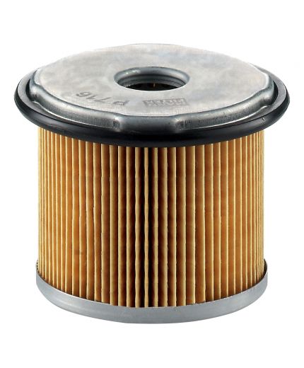 Mann-Filter Фильтр топливный Фото 2