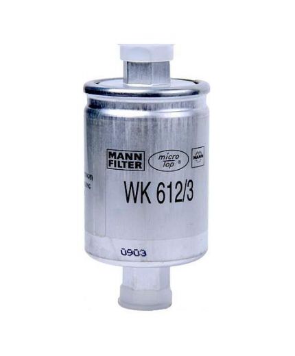 Mann-Filter Фильтр топливный Фото 3