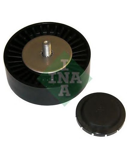 INA Ролик ГРМ Фото 2