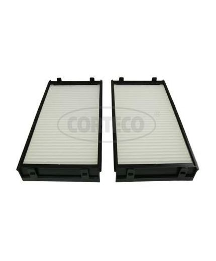 Corteco Фильтр салонный Фото 2