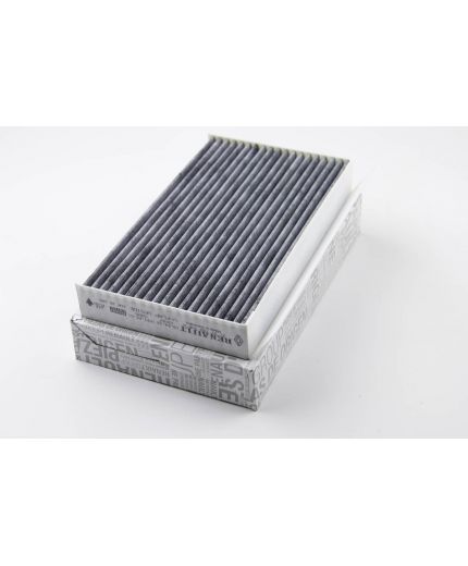 RENAULT Фильтр салона Фото 2