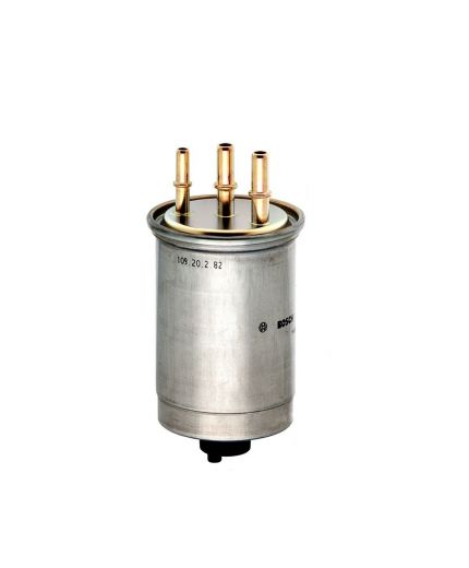 BOSCH Фильтр топливный Фото 2