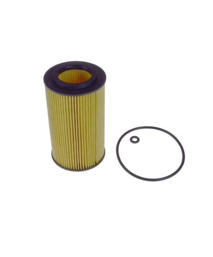 BLUE PRINT Фильтр масляный Фото 2