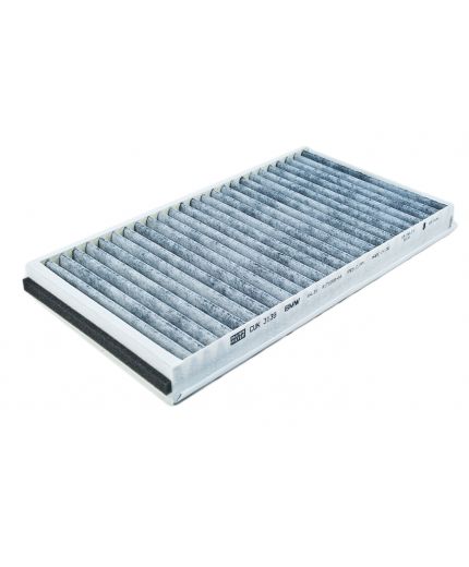 BMW Фильтр салонный, угольный Фото 2