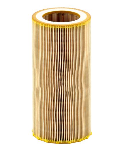 Mann-Filter Фильтр воздушный