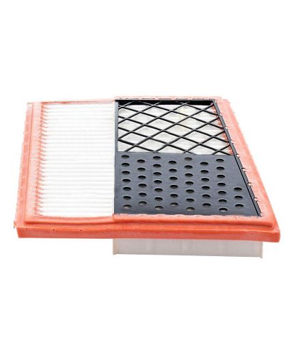 Mann-Filter Фильтр воздушный Фото 4