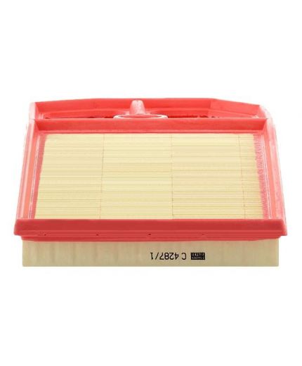 Mann-Filter Фильтр воздушный Фото 6