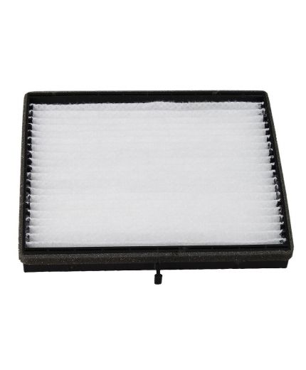 Mann-Filter Фильтр салонный Фото 6