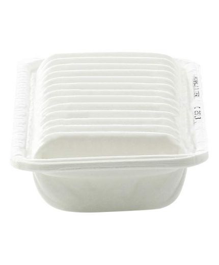 Mann-Filter Фильтр воздушный Фото 2