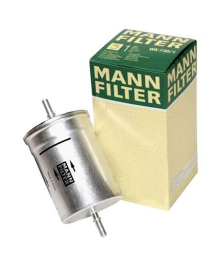 Mann-Filter Фильтр топливный Фото 5
