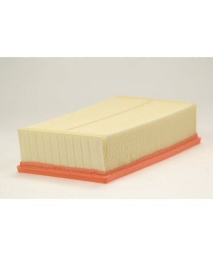 Mann-Filter Фильтр воздушный Фото 8