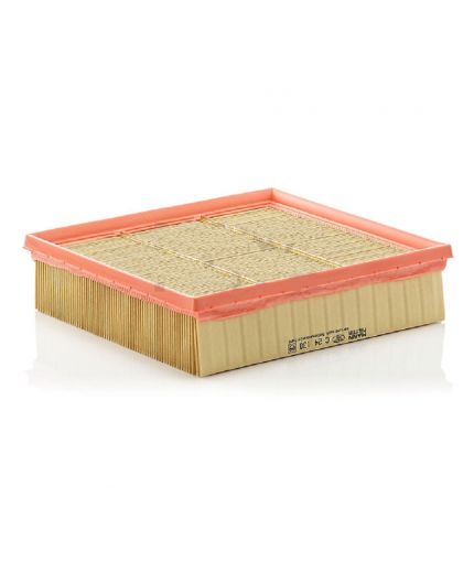 Mann-Filter Фильтр воздушный Фото 4