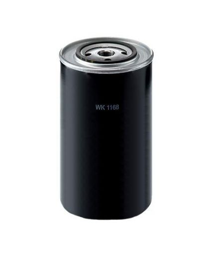 Mann-Filter Фильтр топливный