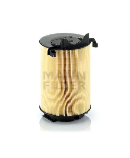 Mann-Filter Фильтр воздушный Фото 8